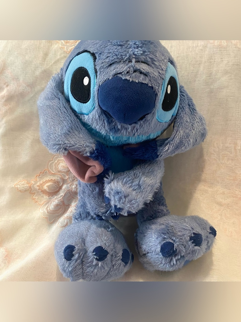 Disney Lilo and Stitch stuffed animal